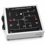 FET Common Source Amplifier